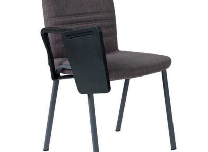 Office Armchair Luxury Chair Office chair Textile Designer Armchair Metal Furniture new